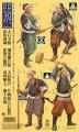 alt="Tamiya 25411 - 1/35 Samurai Warriors (8 Figures)" title="Tamiya 25411 - 1/35 Samurai Warriors (8 Figures)"