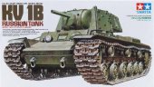 Tamiya 35142 - 1/35 Russian KV-IB