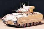 Tamiya 35152 - 1/35 U.S. M2A2 Bradley Infantry Fighting Vehicle