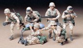 Tamiya 35153 - US Modern Military Figure