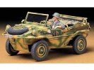 Tamiya 35224 - 1/35 German Schwimmwagen Type 166