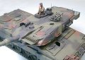 alt="Tamiya 35242 - 1/35 German Leopard 2 A5" title="Tamiya 35242 - 1/35 German Leopard 2 A5"