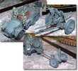 Tamiya 35259 - 1/35 Krupp Protze 1t Kfz.69 w/3.7cm Pak