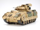 Tamiya 35264 - 1/35 M2A2 Infantry Fighting Vehicle - Operation Desert Storm