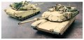 alt="Tamiya 35269 - 1/35 US M1A2 Tank Abrams" title="Tamiya 35269 - 1/35 US M1A2 Tank Abrams"