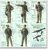 Tamiya 35276 - 1/35 JGSDF Iraq Humanitarian Assistance Team