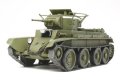 alt="Tamiya 35309 - 1/35 Russian Tank BT-7 Model 1935" title="Tamiya 35309 - 1/35 Russian Tank BT-7 Model 1935"
