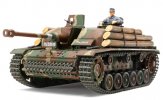 Tamiya 35310 - 1/35 Sturmgeschutz III Ausf.G - 'Finnish Army'