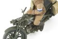 alt="Tamiya 35316 - 1/35 British BSA M20 Motorcycle with Military Police Set" title="Tamiya 35316 - 1/35 British BSA M20 Motorcycle with Military Police Set"