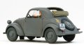 alt="Tamiya 35321 - 1/35 Simca 5 Staff Car (German Army)" title="Tamiya 35321 - 1/35 Simca 5 Staff Car (German Army)"