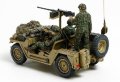 alt="Tamiya 35332 - 1/35 US Utility Truck M151A2 - Grenada 1983" title="Tamiya 35332 - 1/35 US Utility Truck M151A2 - Grenada 1983"