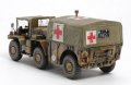alt="Tamiya 35342 - 1/35 US 6x6 M792 Gama Goat - Ambulance Truck" title="Tamiya 35342 - 1/35 US 6x6 M792 Gama Goat - Ambulance Truck"