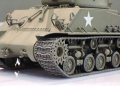alt="Tamiya 35346 - 1/35 U.S. Tank M4A3E8 Sherman Easy Eight" title="Tamiya 35346 - 1/35 U.S. Tank M4A3E8 Sherman Easy Eight"