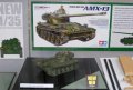 alt="Tamiya 35349 - 1/35 French Light Tank AMX-13" title="Tamiya 35349 - 1/35 French Light Tank AMX-13"