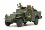 Tamiya 35363 - 1/35 M3A1 Scout Car