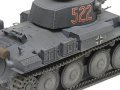 alt="Tamiya 35369 - 1/35 German Panzerkampfwagen 38(t) Ausf. E/F" title="Tamiya 35369 - 1/35 German Panzerkampfwagen 38(t) Ausf. E/F"