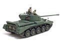 alt="Tamiya 35380 - 1/35 British Cruiser Tank A34 Comet" title="Tamiya 35380 - 1/35 British Cruiser Tank A34 Comet"
