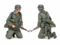 alt="Tamiya 35382 - 1/35 German Infantry Set (Late-WWII)" title="Tamiya 35382 - 1/35 German Infantry Set (Late-WWII)"