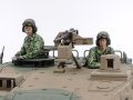 alt="Tamiya 35383 - 1/35 JGSDF Type 16 MCV C5 with Winch" title="Tamiya 35383 - 1/35 JGSDF Type 16 MCV C5 with Winch"