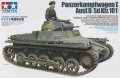 alt="Tamiya 35388 - 1/35 German Tank Panzer I Ausf.B" title="Tamiya 35388 - 1/35 German Tank Panzer I Ausf.B"