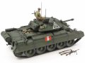 alt="Tamiya 37025 - 1/35 British Cruiser Tank Mk.VI Crusader Mk.III" title="Tamiya 37025 - 1/35 British Cruiser Tank Mk.VI Crusader Mk.III"