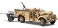 alt="Tamiya 89785 - 1/35 British L.R.D.G. Command Car w/Breda 20mm AA Gun" title="Tamiya 89785 - 1/35 British L.R.D.G. Command Car w/Breda 20mm AA Gun"