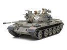 Tamiya 35328 - 1/35 Israeli Tank Tiran 5