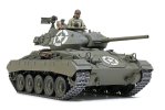 Tamiya 35391 - 1/35 M24 Chaffee Euro Theater