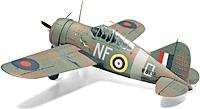 Tamiya 61094 - 1/48 Brewster B-339 Buffalo Pacific Theater