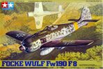 Tamiya 61039 - 1/48 Focke-Wulf Fw190F-8