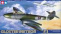 alt="Tamiya 61051 - 1/48 Gloster Meteor F.1 WWII" title="Tamiya 61051 - 1/48 Gloster Meteor F.1 WWII"