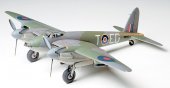 Tamiya 61062 - 1/48 De Havilland Mosquito F.B. Mk.VI/NF