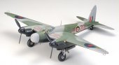 Tamiya 61075 - 1/48 de Havilland Mosquito NF Mk.XIII/Mk.