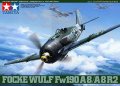 alt="Tamiya 61095 - 1/48 Focke-Wulf Fw190 A-8/A-8 R2" title="Tamiya 61095 - 1/48 Focke-Wulf Fw190 A-8/A-8 R2"