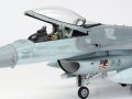 alt="Tamiya 61098 - 1/48 F-16CJ Fighting Falcon" title="Tamiya 61098 - 1/48 F-16CJ Fighting Falcon"