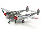 Tamiya 61123 - 1/48 Lockheed P-38 J Lightning