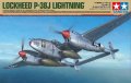 alt="Tamiya 61123 - 1/48 Lockheed P-38 J Lightning" title="Tamiya 61123 - 1/48 Lockheed P-38 J Lightning"