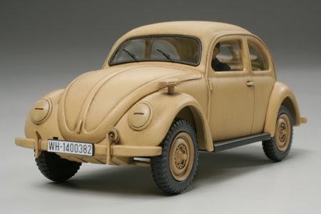 Tamiya 32531 - 1/48 Volkswagen Type 82E