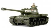 Tamiya 32571 - 1/48 Russian Heavy Tank JS-2 Model 1944 ChKZ (Model kit) WWII