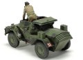 alt="Tamiya 32581 - 1/48 British Armored Scout Car Dingo Mk.II" title="Tamiya 32581 - 1/48 British Armored Scout Car Dingo Mk.II"