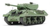 Tamiya 32582 - 1/48 British Tank Destroyer M10 IIC Achilles