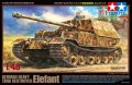 alt="Tamiya 32589 - 1/48 German Heavy Tank Destroyer Elefant" title="Tamiya 32589 - 1/48 German Heavy Tank Destroyer Elefant"