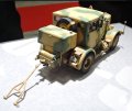 alt="Tamiya 32593 - 1/48 German Heavy Tractor SS-100" title="Tamiya 32593 - 1/48 German Heavy Tractor SS-100"