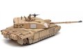 alt="Tamiya 32601 - 1/48 British Main Battle Tank Challenger 2 (Desertised)" title="Tamiya 32601 - 1/48 British Main Battle Tank Challenger 2 (Desertised)"