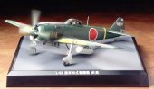 Tamiya 61501 - 1/48 Nakajima Ki-84 Hayate &39;Propeller Act&39;