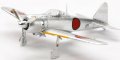 alt="Tamiya 10316 - 1/72 Mitsubishi A6M5 (ZEKE) Zero Fighter Silver Plated" title="Tamiya 10316 - 1/72 Mitsubishi A6M5 (ZEKE) Zero Fighter Silver Plated"
