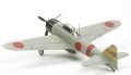 alt="Tamiya 60780 - 1/72 Mitsubishi A6M2b (ZEKE) - Zero Fighter" title="Tamiya 60780 - 1/72 Mitsubishi A6M2b (ZEKE) - Zero Fighter"
