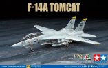 Tamiya 60782 - 1/72 F-14A Tomcat