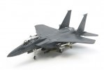 Tamiya 60783 - 1/72 F-15E Strike Eagle