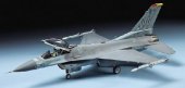 Tamiya 60786 - 1/72 Lockheed Martin F-16CJ Block 50 Fighting Falcon